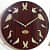 Birds Numbers Clock - rear_view