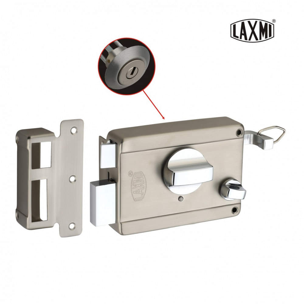Rim Lock Ultra Keys - photo