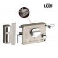 Rim Lock Ultra Keys - photo