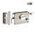 Rim Lock Ultra Keys - front_view
