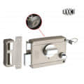 Rim Lock Ultra Keys - rear_view