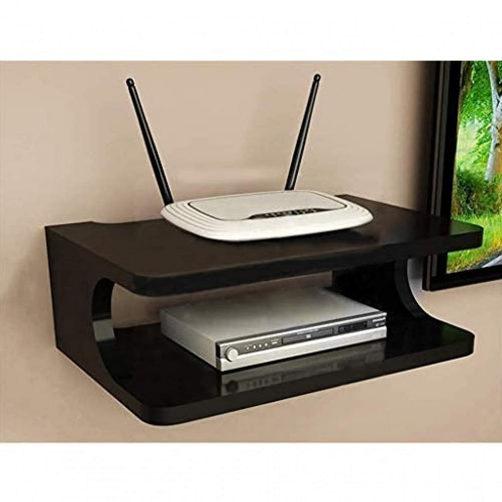 TV Unit Wall Shelf/Rack - photo