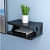 TV Unit Wall Shelf/Rack - top_view