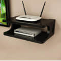 TV Unit Wall Shelf/Rack - rear_view
