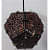 Star Light Hanging Lamp - front_view