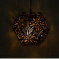 Star Light Hanging Lamp - photo