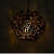 Star Light Hanging Lamp - photo