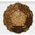 Star Light Hanging Lamp - right_view