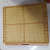 PVC Wicker Basket with Vertical Partition - bottom_view