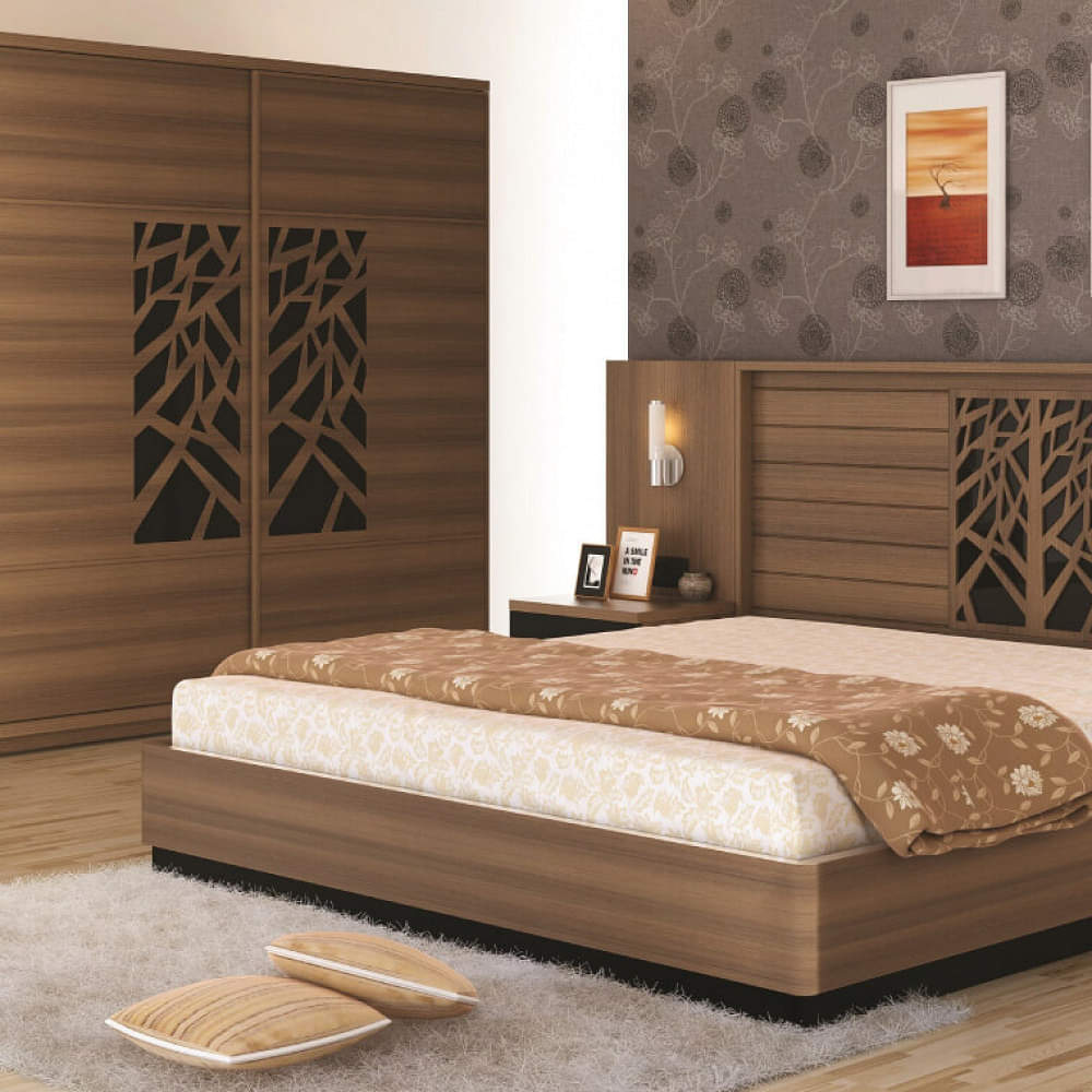 Luxurious Premium Bedroom Set - photo