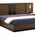 Luxurious Premium Bedroom Set - front_view