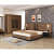Luxurious Premium Bedroom Set - top_view