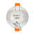 5W LED Deep Downlight Round (Pack of 6) - top_view