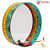 Karwa Chauth Plate Set - front_view