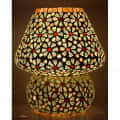 Mushroom Table lamp - photo