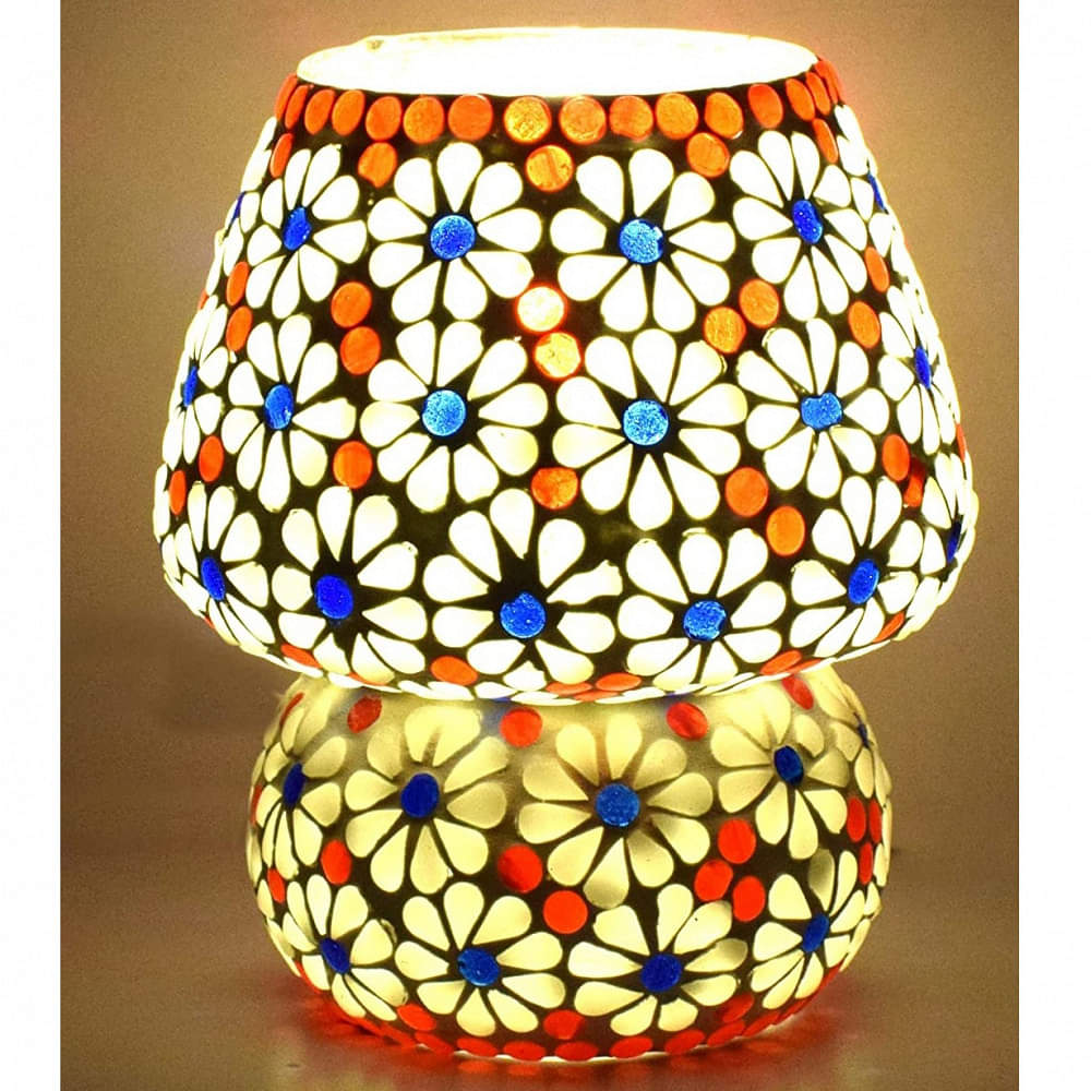 Mushroom Shape Table lamp - photo