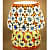 Mushroom Shape Table lamp - photo