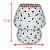 Mushroom Shape Table lamp - front_view