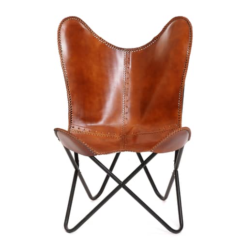 Handmade Butterfly  Relaxing Chair