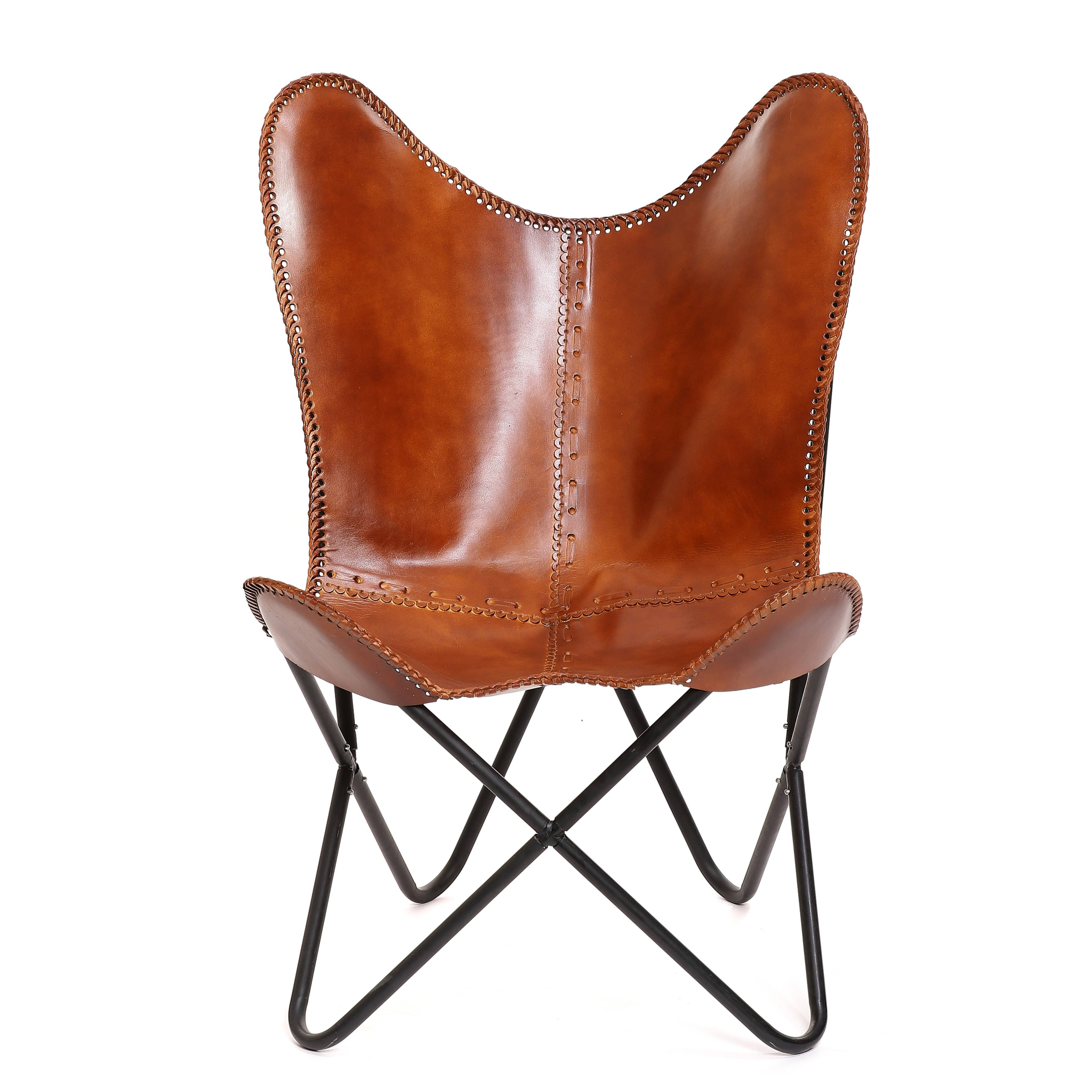 Handmade Butterfly  Relaxing Chair