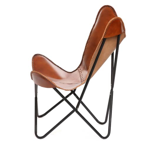 Handmade Butterfly  Relaxing Chair