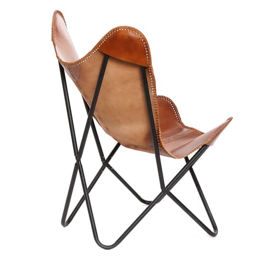 Handmade Butterfly  Relaxing Chair
