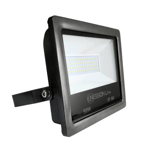 50W LED Flood Light (Rainproof)