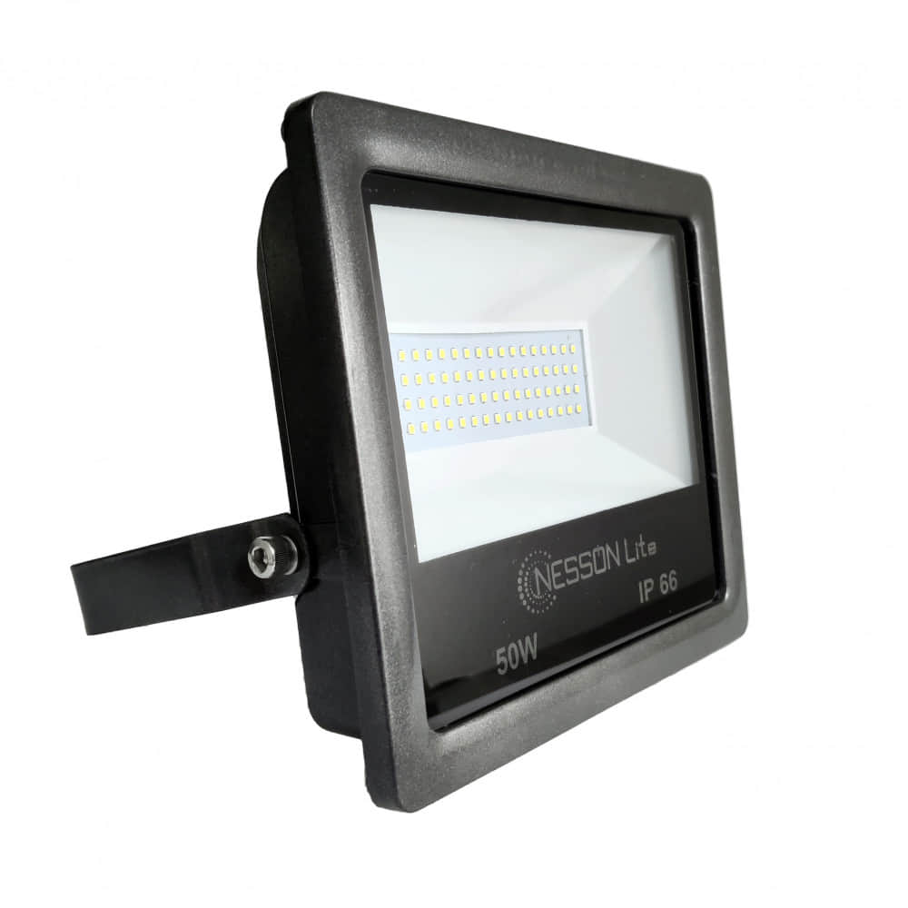 50W LED Flood Light (Rainproof) - photo