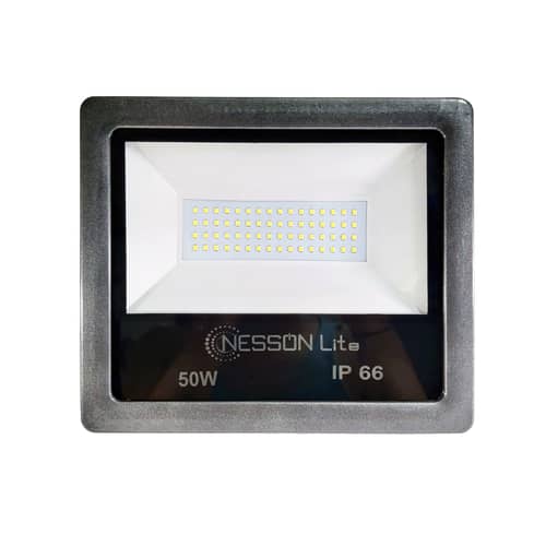 50W LED Flood Light (Rainproof)