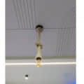 Rope  Hanging Light - left_view