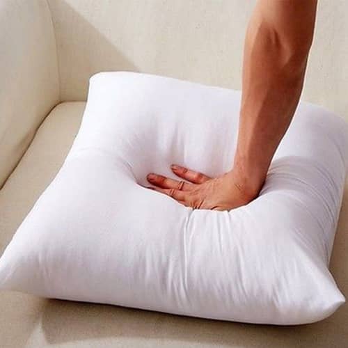 Premium Fibre Soft Filler Cushion Set Of 5