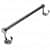 Hook Type Towel Rod - photo