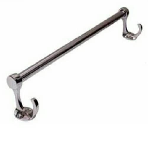 Hook Type Towel Rod