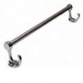 Hook Type Towel Rod - left_view