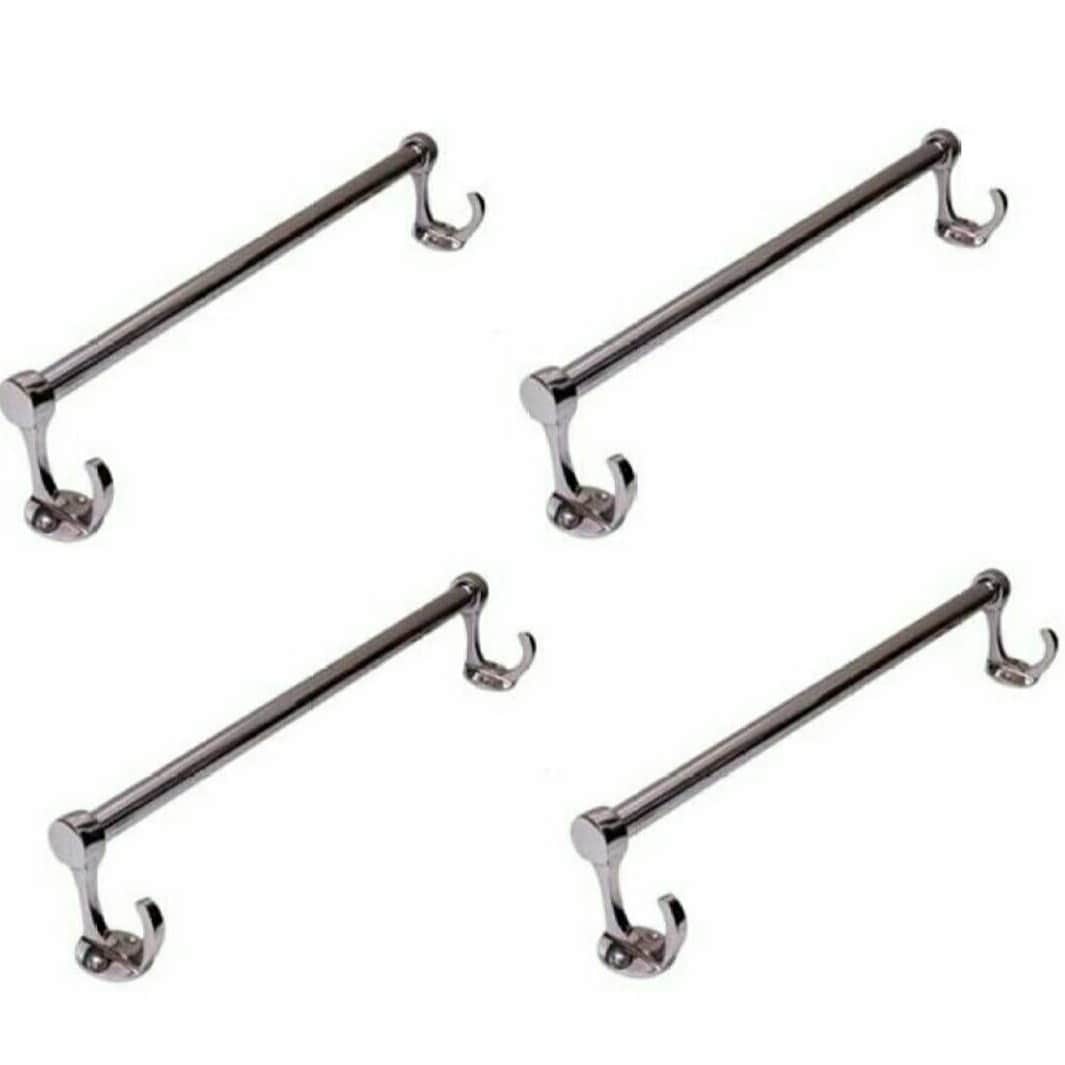 Hook Type Towel Rod - right_view