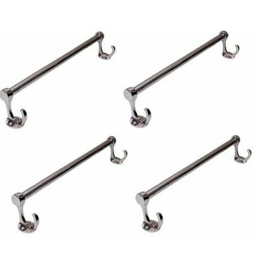Hook Type Towel Rod