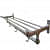 Sleek Towel Rack - photo