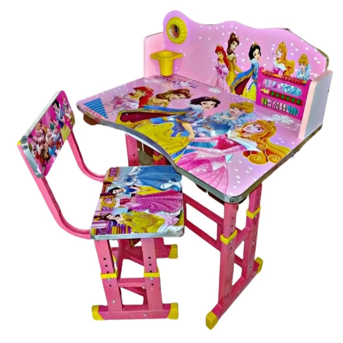 Desk hotsell for baby