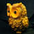 Owl Statue - left_view
