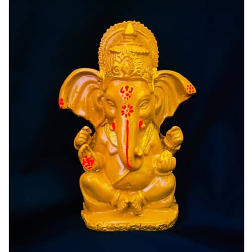 God Ganesha Statue