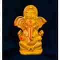 God Ganesha Statue - photo