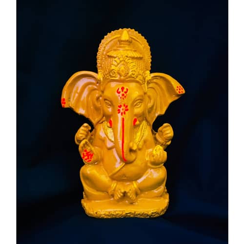 God Ganesha Statue