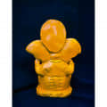 God Ganesha Statue - rear_view