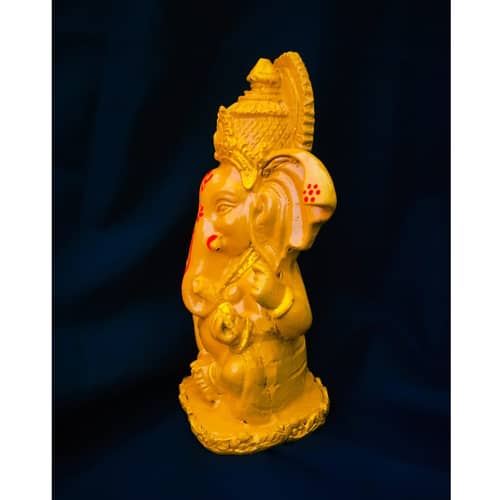 God Ganesha Statue