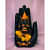 Palm Ganesha - front_view
