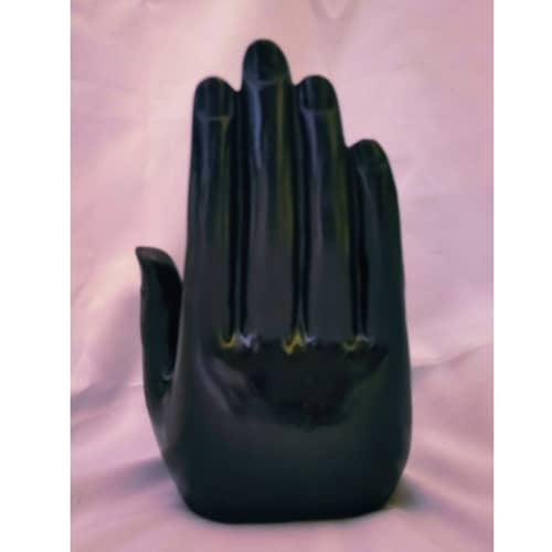 Palm Ganesha