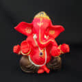 God Ganesha Statue - photo