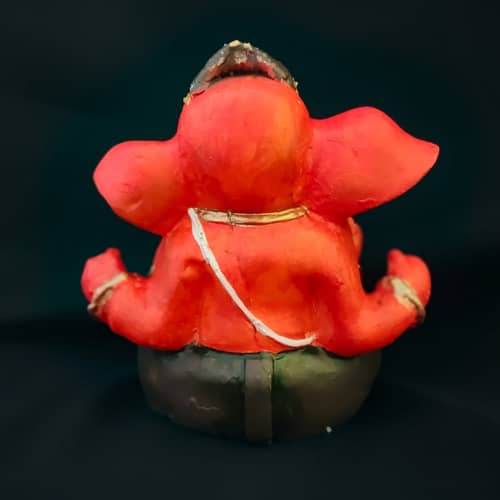 God Ganesha Statue