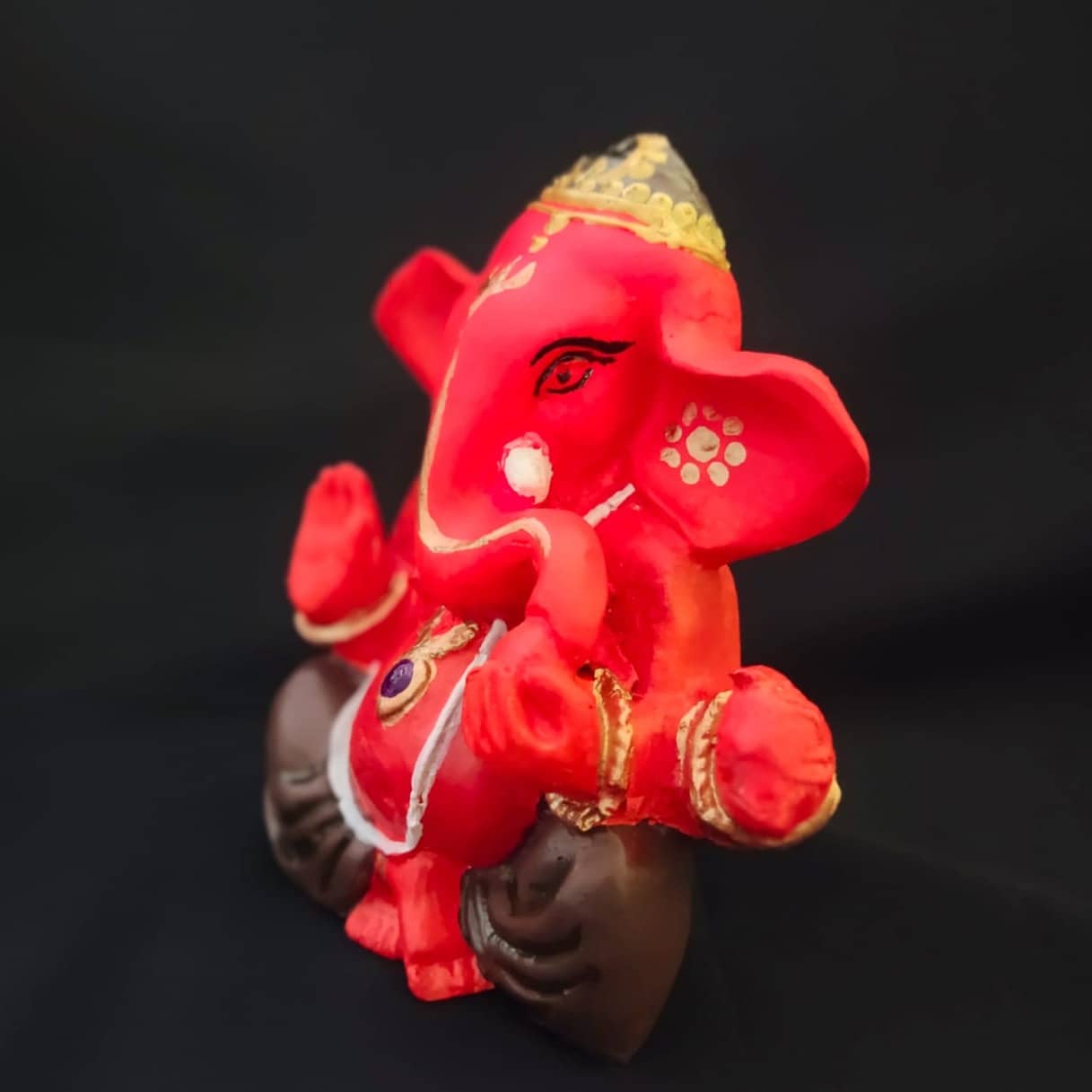 God Ganesha Statue