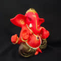God Ganesha Statue - right_view